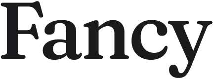 Fancy