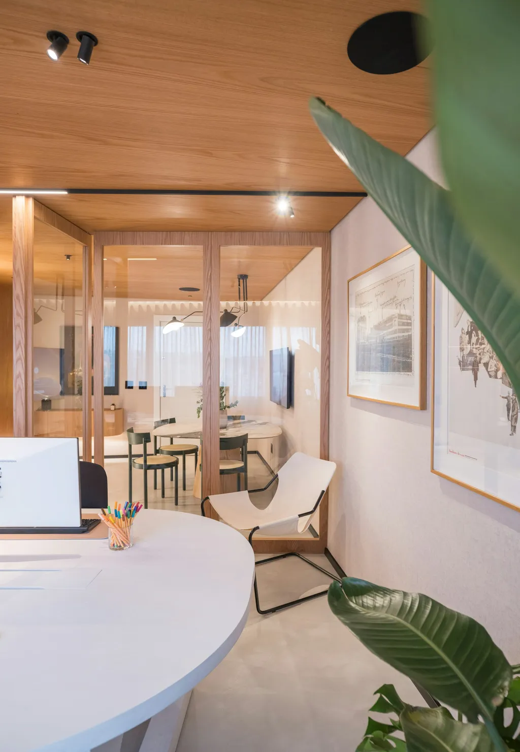 Spaces Where Ideas Finally Start to Breathe