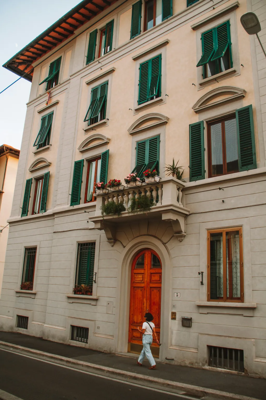 Walking Through Cities That Feel Like Home